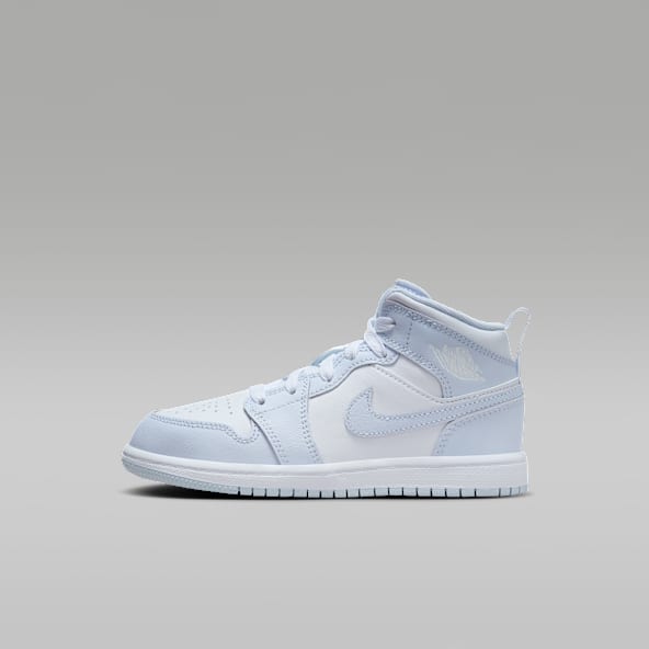 Ninas Jordan Calzado. Nike US